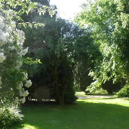 The Cottage Hankerton Priory Exterior photo