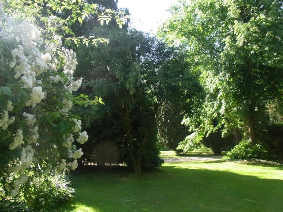 The Priory