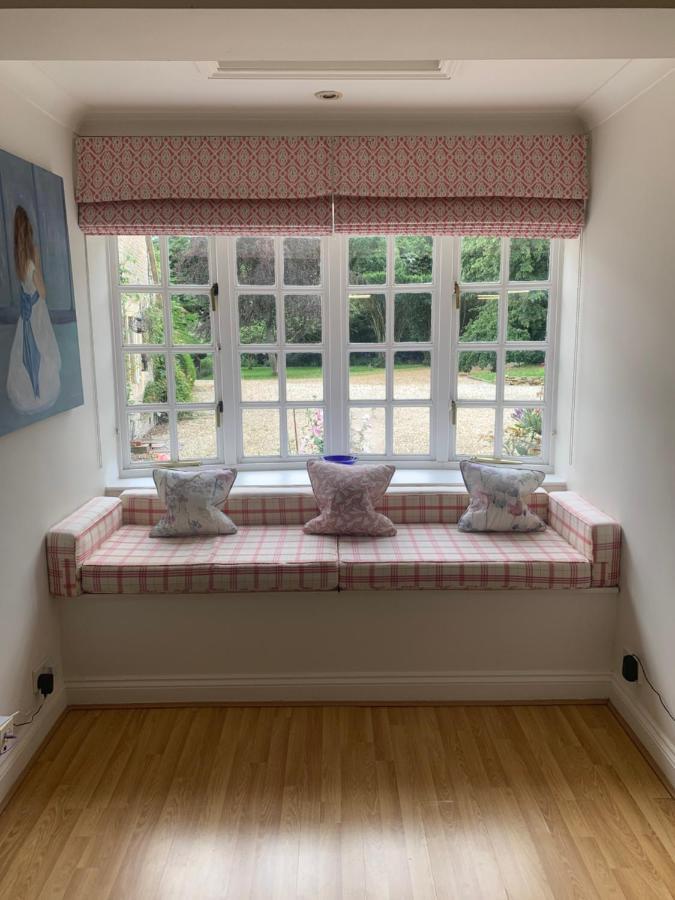 Apartment The Priory