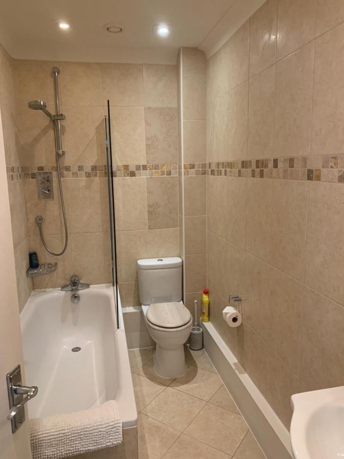 Apartment The Priory