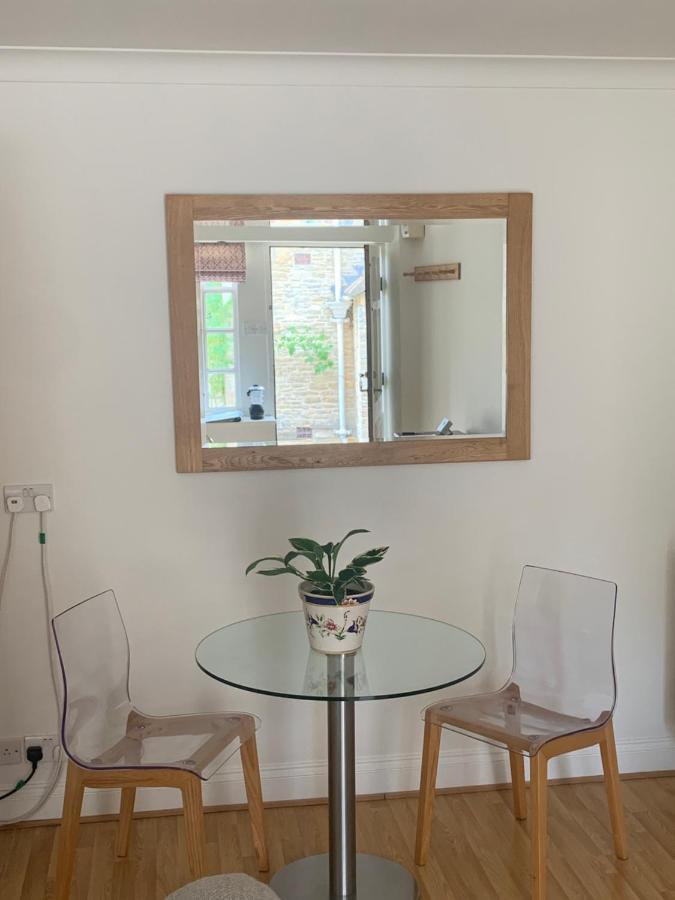 The Priory Apartamento *