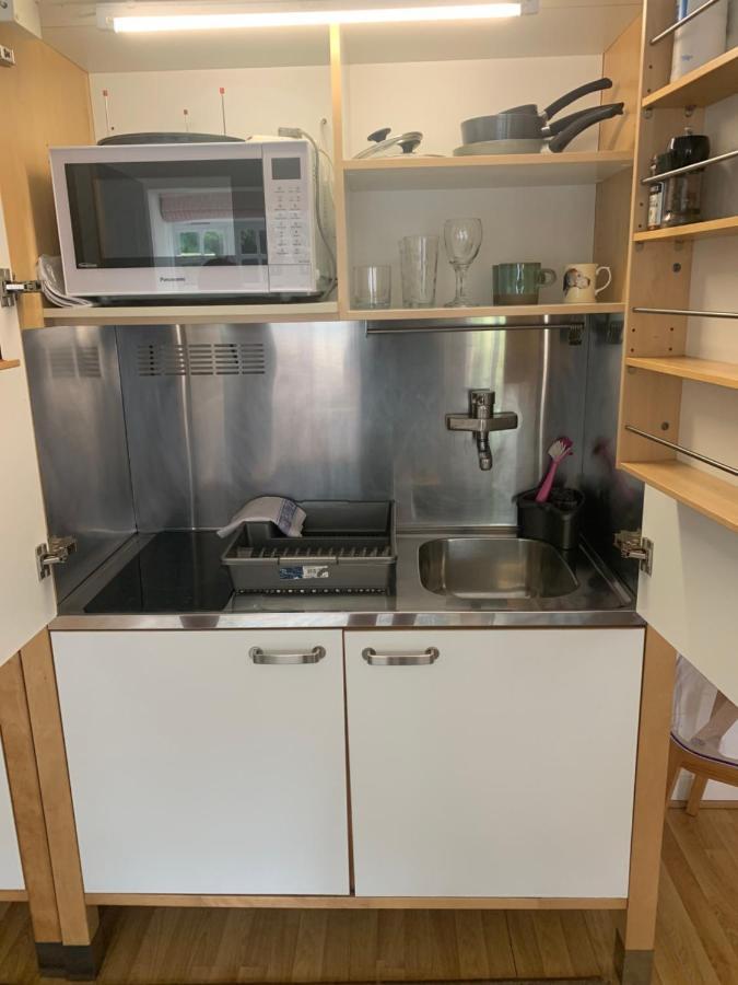 The Priory Apartamento
