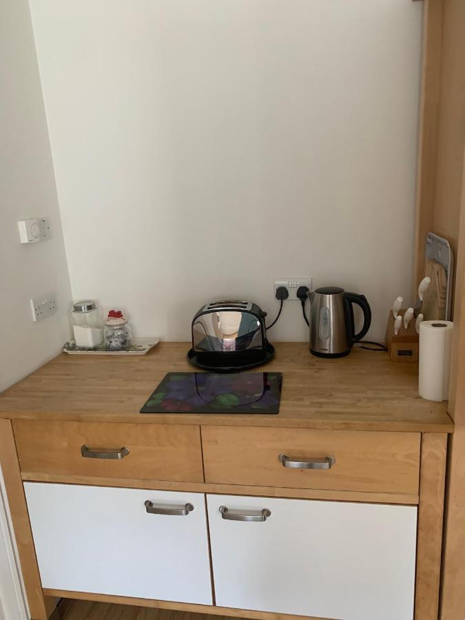 Apartamento The Priory