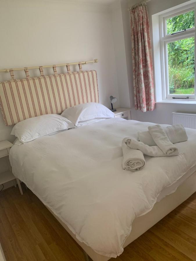 Apartamento The Priory *
